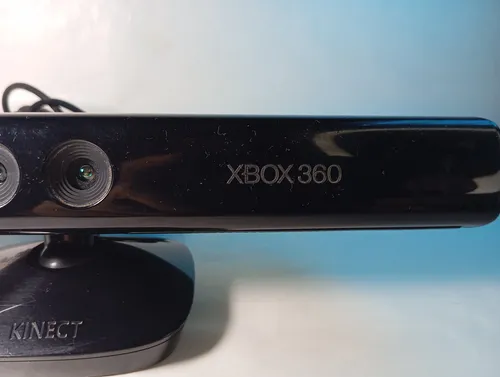 Sensor Kinect Xbox 360 (Usado)
