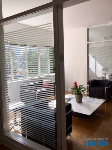 Imagem 9 de 9 de Casa Assobradada - Pacaembú - Sp - 530313