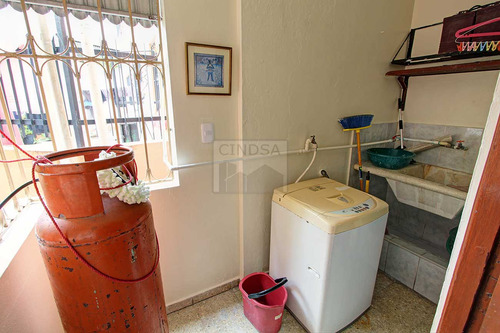 Apartamento Bella Vista Alquiler 2 Habitaciones Amueblado