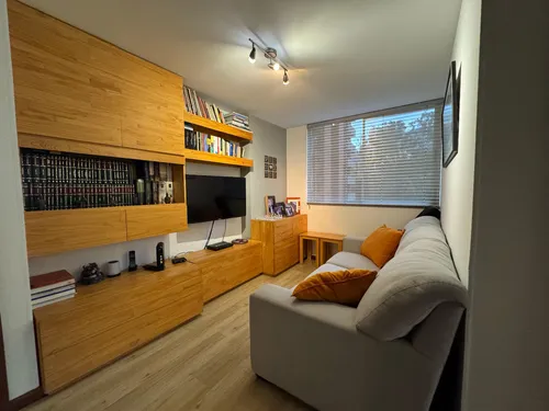 Apt En Agas Del Bosque - Para Venta