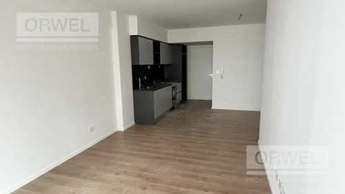 Imagen 6 de 21 de 2 Ambientes Con Baño En Suite Y Toilette - Amenities - Cochera