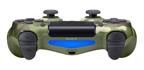 Imagen 3 de 3 de Control Inalámbrico Doubleshock 4 Para Play Station 4