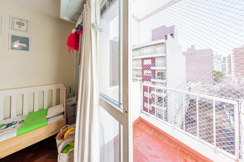 Imagen 17 de 21 de Venta Depto 2 Dormitorios + Comodín B°martin