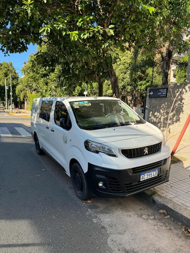 Peugeot Expert 1.6 Hdi Premium