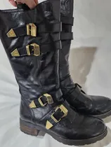 Comprar Botas Sarkany Mujer Golden