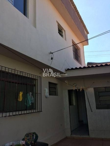 Imagem 3 de 20 de Imóvel No Baeta Neves, Àrea Grande Com 3 Casas Em Ótima Localização - Rs 540.000,00 - 867