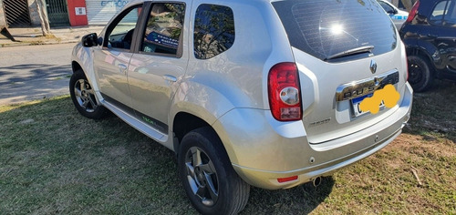 Imagem 4 de 15 de Renault Duster 2014 2.0 16v Dynamique Hi-flex 5p