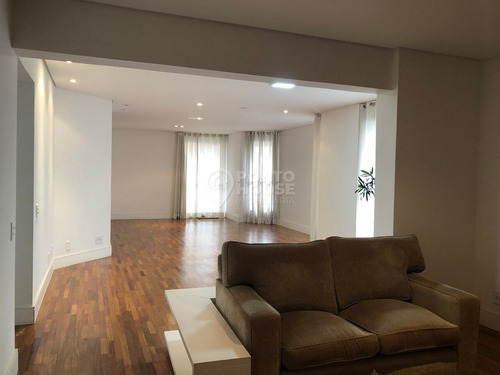Imagem 6 de 15 de Apartamento À Venda Na Vila Mariana, 160 M², 3 Suítes, 5 Banhos, 3 Vagas - Ph36818