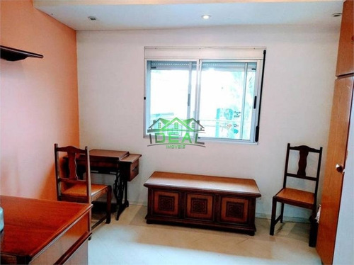 Imagem 16 de 24 de Aconchegante Sobrado Para Venda No Bairro Vila Leopoldina, 3 Dorm, 2 Vagas, 109 M, 109 M - 1298