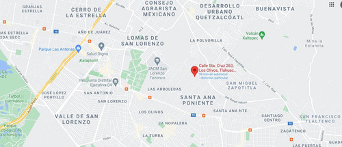 Imagen 5 de 7 de *excelente Departamento En Los Olivos Tláhuac* Ajd