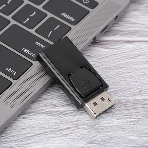 Convertidor De Adaptador De Pc 2pcs Adaptador Computadora