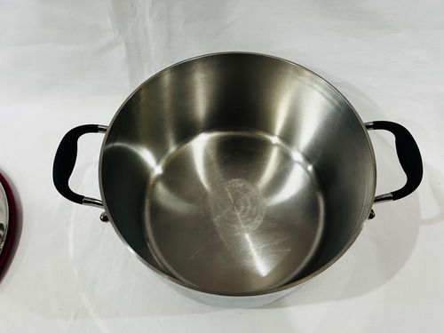 Olla Royal Prestige De 8qt LĂnea Novel (Usado)
