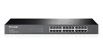 Comprar Switch 24 Puertos Gigabit 10\u002F100\u002F1000 Tl-sg1024 Tp-link