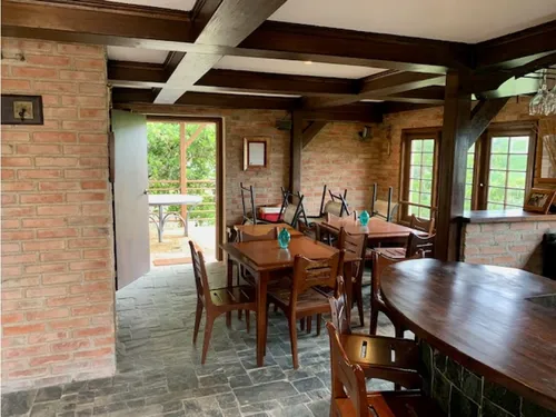 Casa Lomas De La Lagunita