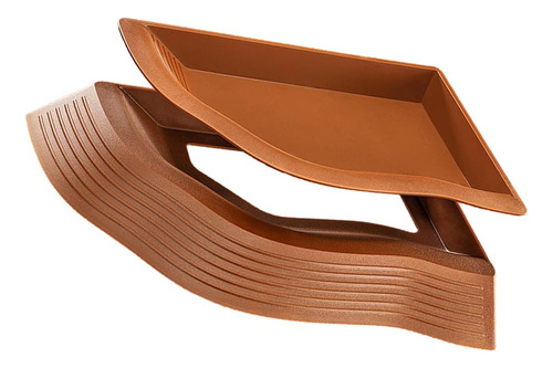 Reptile Water Bowl Aquarium Decoration S