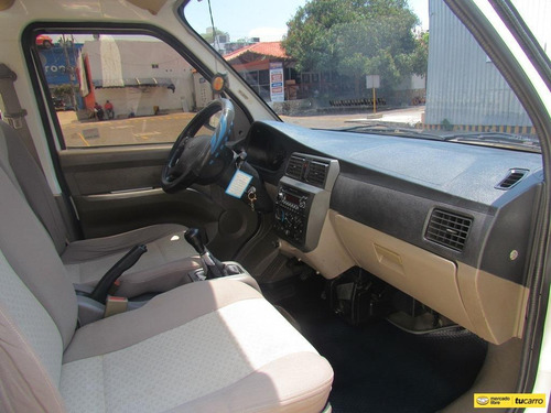 Chevrolet N300 Move