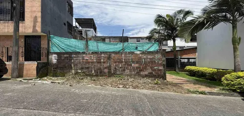 Lote En Venta En Cachipay - Pereira (279061787).