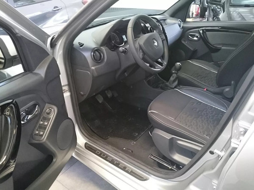 Renault Duster Oroch 2.0 Stock Disponible Para Entrega (ga)