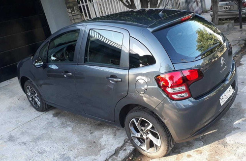 Citroën C3 1.6 Vti 115 At6 Feel 2020
