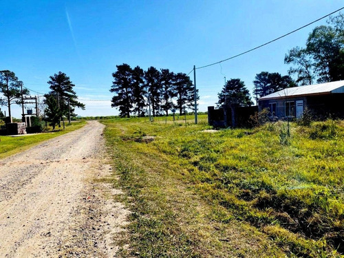 Imagen 11 de 11 de Excelente Terreno Lote Pueblo Andino A 150m Del Rio Carcarañá Y 40m Ruta Principal Luz Trifásica Cerco Perimetral + Portón Ingreso