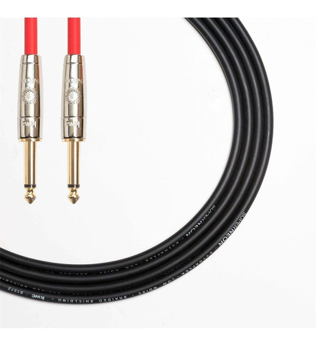 Cable Plug/plug 6 Metros Kwc Linea Super Neon 195 