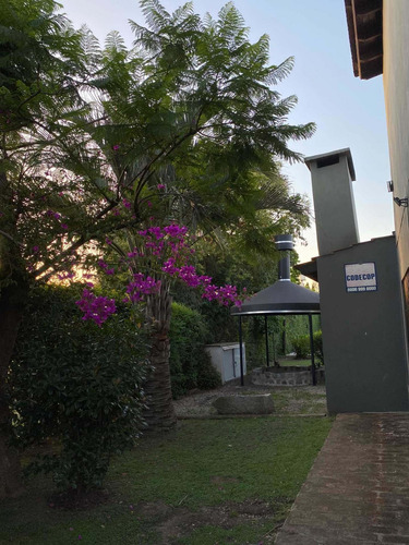 Quinta Para Descanso En El Pato Berazategui