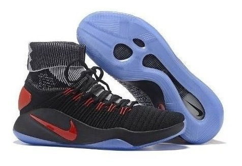 Tenis Nike Hyperdunk Basquete Na Caixa Original Diversas Cor | Mercado Livre