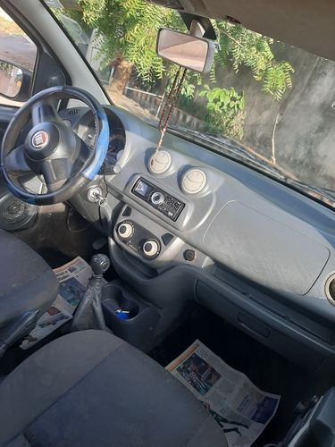 Fiat Uno 2011 1.0 Vivace Flex 5p