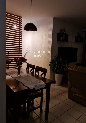 Imagem 4 de 17 de Apartamento - Ap00569 - 70633624
