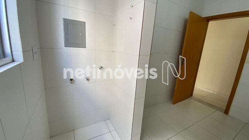 Imagem 8 de 22 de Venda Apartamento 2 Quartos Castelo Belo Horizonte - 106982