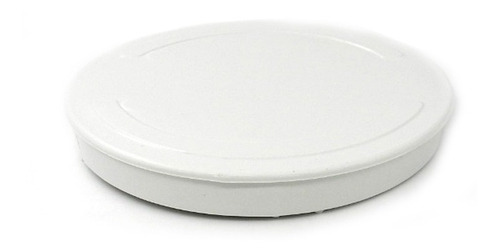 Tampao Tampa Cega Tapa Cano Pvc 100mm Agua Esgoto Mal Cheiro