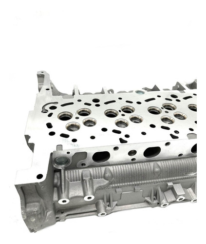 Cabecote Parcial Ranger 2.2 16v 13/23 Duratorq