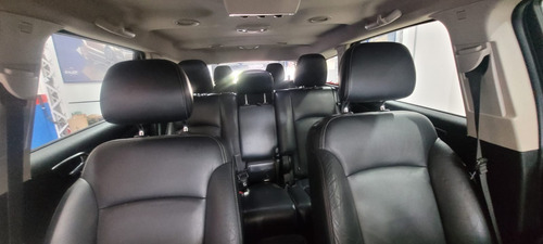 Fiat Freemont 2.4 PRECISION 16V GASOLINA 4P AUTOMÁTICO