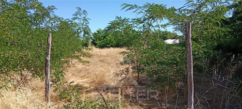 Se Vende Casa Con Terreno 3901m2 En San Javier.