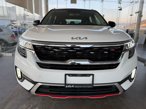 Kia Seltos 2023