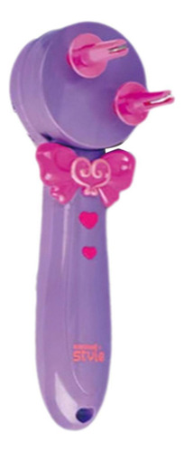 Juego Simulación Trenzado Automático Cabello For Niños