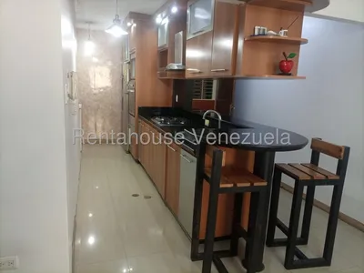 Apartamento en venta