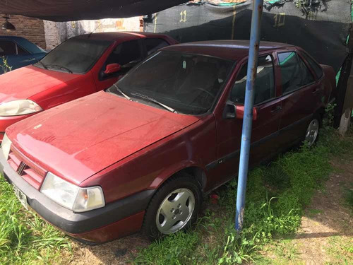 Imagen 2 de 5 de Fiat Tempra 2.0 Oro 1993