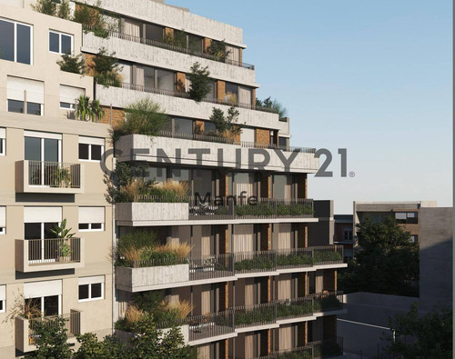 Imagen 13 de 14 de Venta Departamento 3 Ambientes Con Balcón