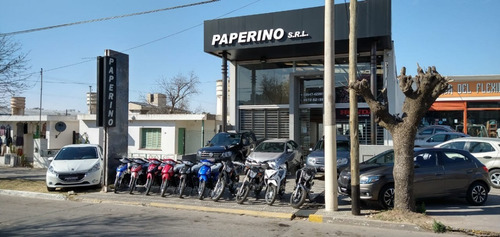 Imagen 7 de 15 de Motomel Skua 150 0km - Paperino Srl
