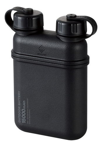 Bateria Elecom Nestout Powerbank Waterproof Ip67 Camping