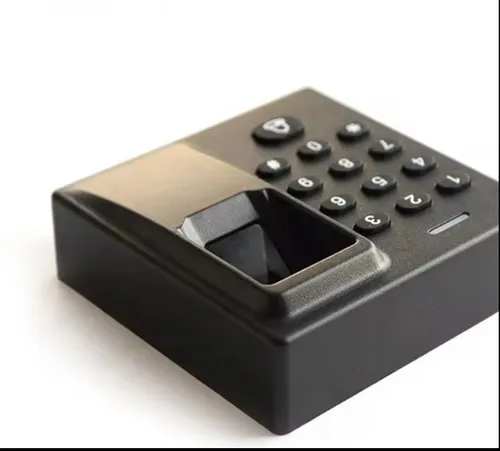 Control Acceso Autónomo F6