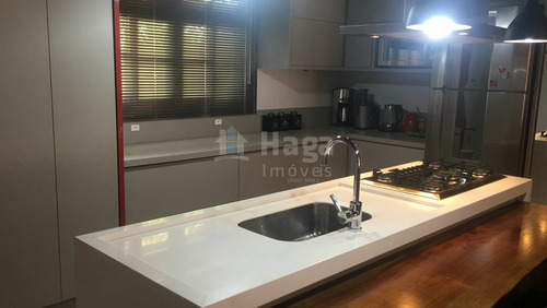 Imagem 4 de 25 de Casa À Venda No Bairro Pedras Grandes - Botuverá/sc - 1830