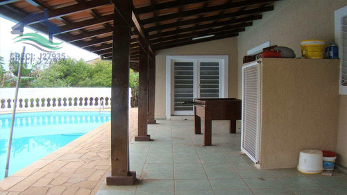 Imagem 26 de 30 de Chácara Com 6 Dorms, Jardim Imperial, Atibaia - R$ 1.5 Mi, Cod: 718 - V718