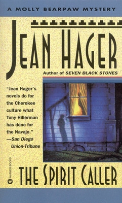 Libro The Spirit Caller - Hager, Jean