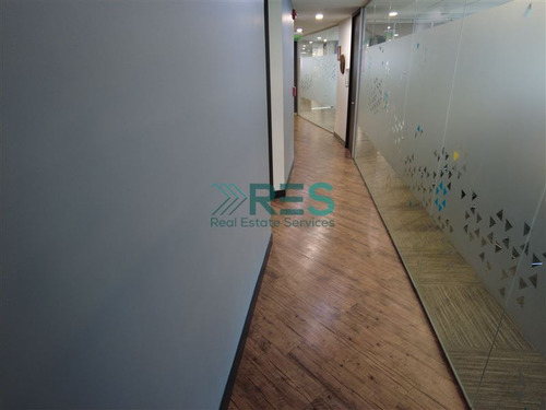 Oficina En Arriendo En Las Condes