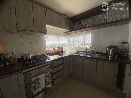 Depto 3d/2b En Laguna Del Mar: Estilo, Confort Y Vista