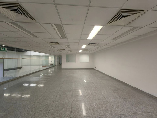 Edificio Oficinas En Col. Portales / 3,064m2c / 21 Privados