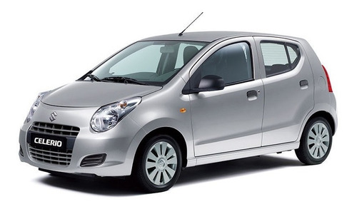 Espejo Suzuki Celerio Espejo Celerio Completo Derecho
