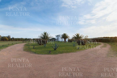 Chacra En Venta En La Rinconada, José Ignacio- Ref: 350